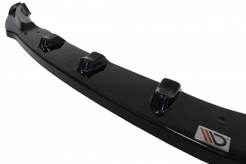 Maxton Design Front Diffuser Opel GT