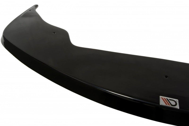 Maxton Design Front Diffuser Porsche 911 GT3 (996)