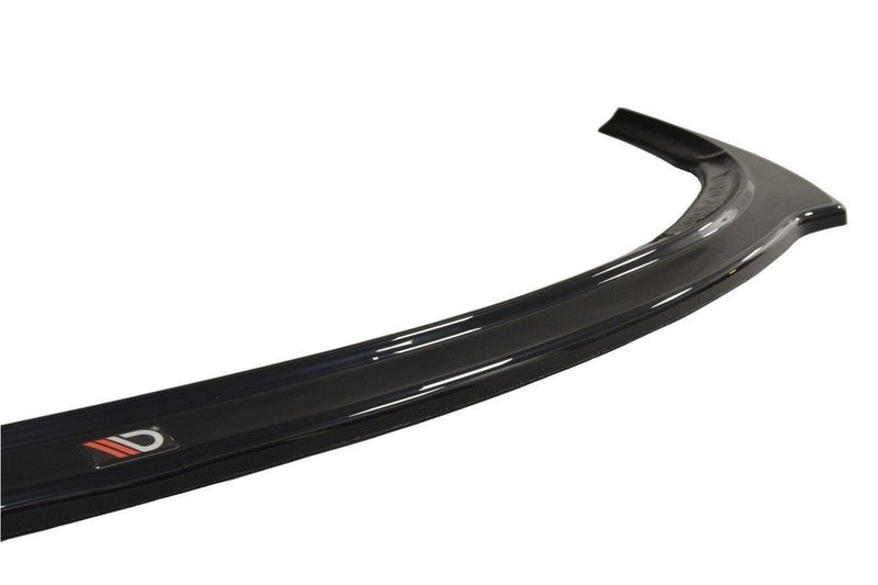 Maxton Design Front Diffuser for Renault Laguna mk 3 Coupe