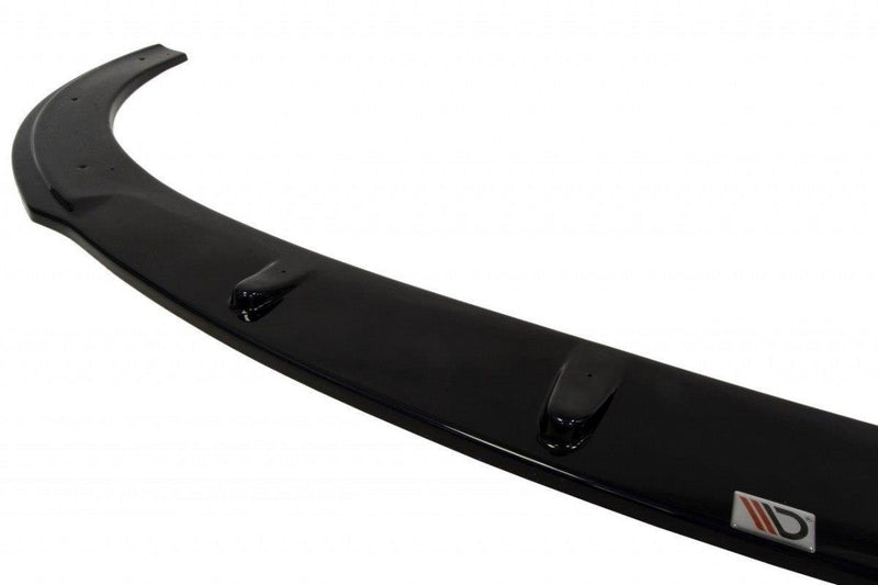 Maxton Design Front Diffuser for Seat Ibiza IV Cupra (6J) Pre-Facelift