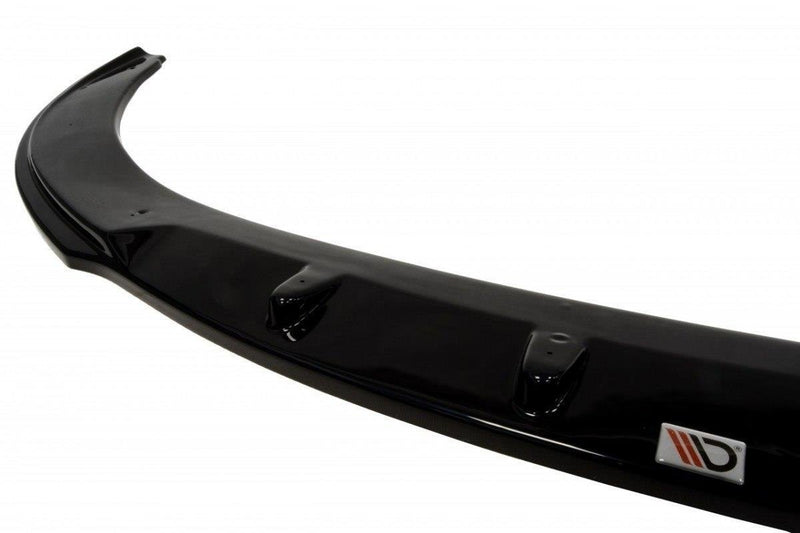 Maxton Design Front Diffuser for SEAT IBIZA IV FR (6J) Pre-Facelift