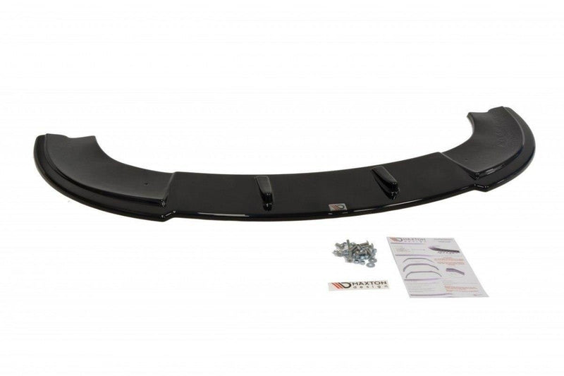 Maxton Design Front Diffuser Seat Leon MK2 MS Design