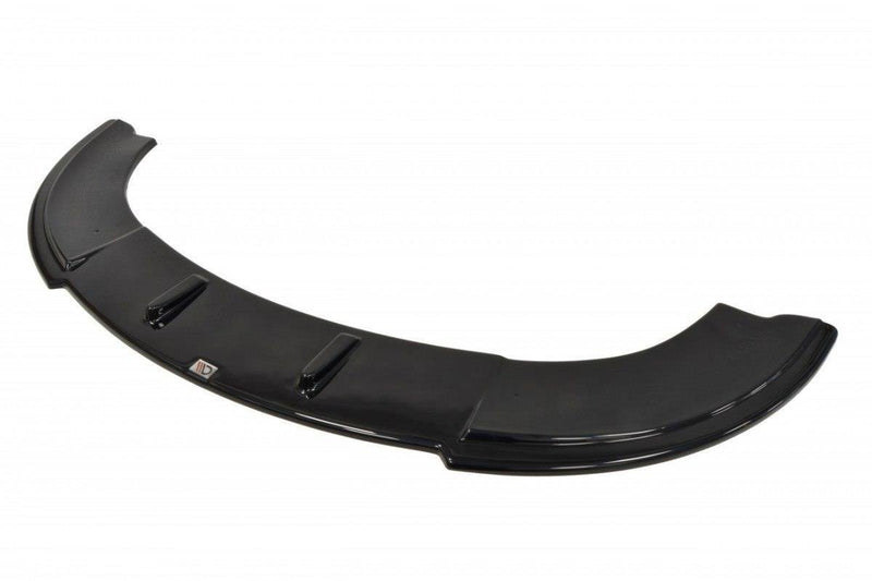 Maxton Design Front Diffuser Seat Leon MK2 MS Design
