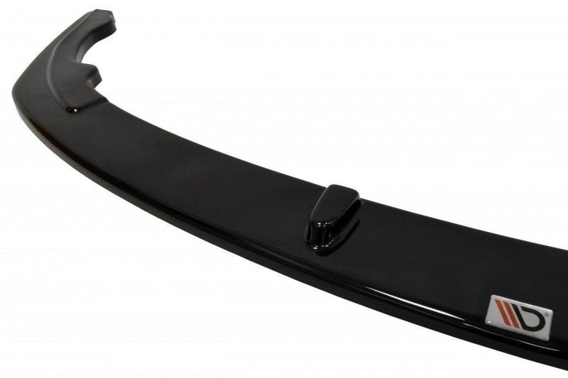 Maxton Design Front Diffuser for Toyota Celica T23 TS Pre-Facelift