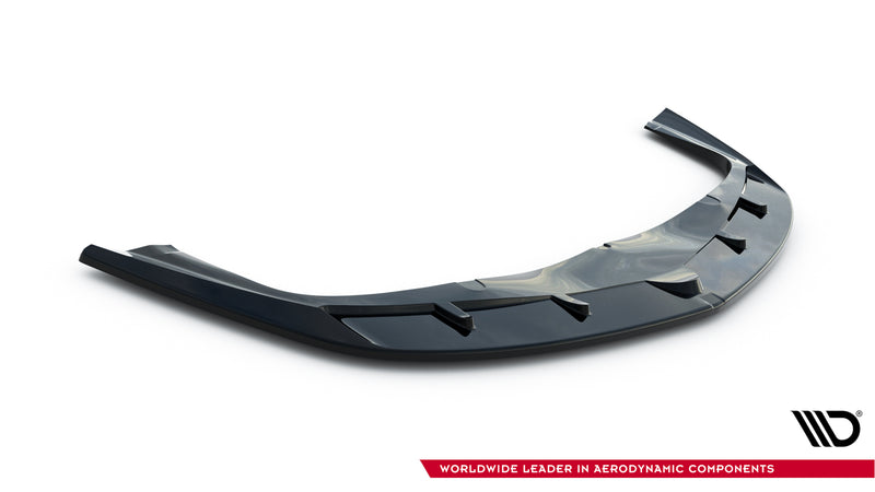 Maxton Design Front Diffuser V.1 Alfa Romeo GT