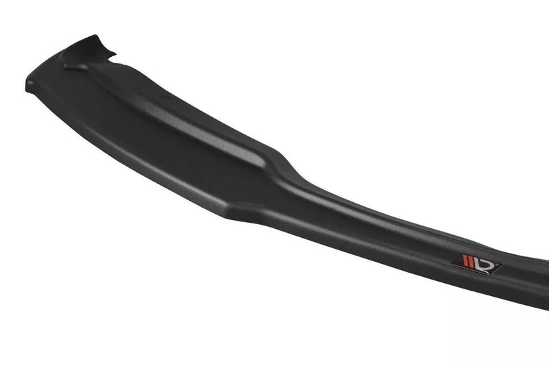 Maxton Design Front Diffuser V.1 BMW 3 E90 M-Pack