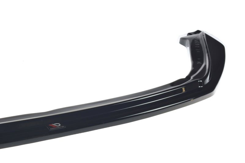 Maxton Design SPLITTER / FRONTANSATZ V.1 JAGUAR F-TYPE