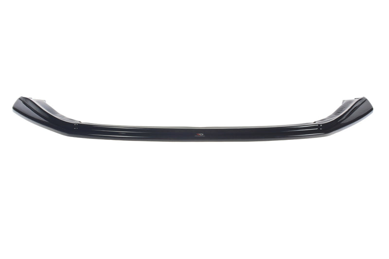 Maxton Design SPLITTER / FRONTANSATZ V.1 JAGUAR F-TYPE