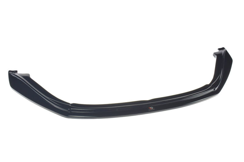 Maxton Design SPLITTER / FRONTANSATZ V.1 JAGUAR F-TYPE