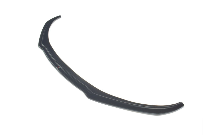 Maxton Design SPLITTER / FRONTANSATZ V.1 JAGUAR XF- R