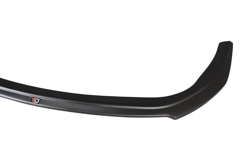 Maxton Design Front Diffuser V.1 KIA Cee'd / Pro Cee'd GT MK2