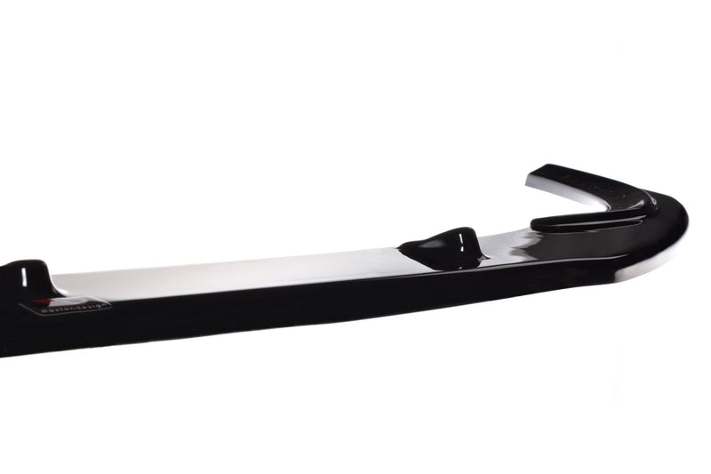 Maxton Design SPLITTER / FRONTANSATZ V.1 LEXUS GS MK.3
