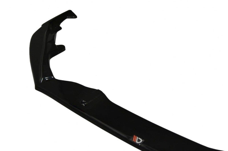 Maxton Design Front Diffuser V.1 Lexus CT Mk1 Facelift