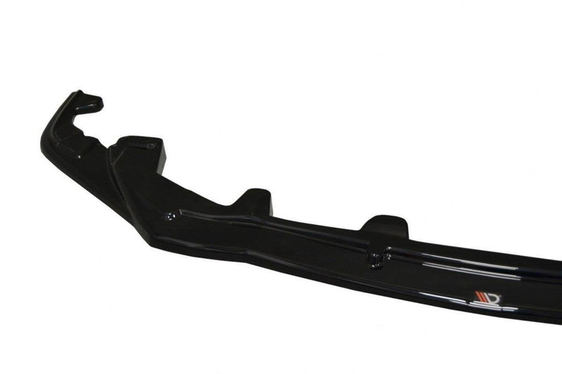 Maxton Design Front Diffuser V.1 Lexus GS Mk4 Facelift