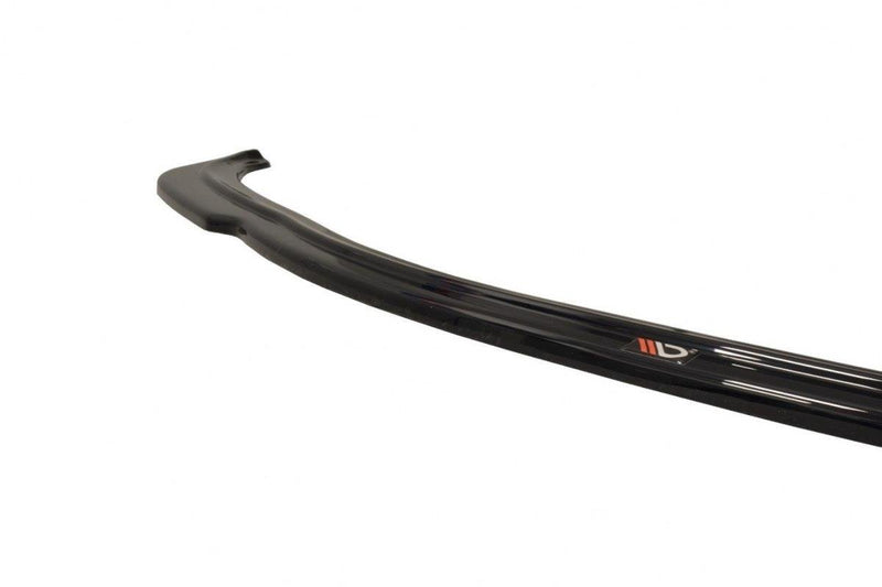 Maxton Design FRONT DIFFUSER V.1 Lexus IS Mk2