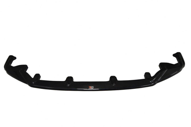 Maxton Design Front Diffuser V.1 Lexus IS Mk3 Facelift F-Sport