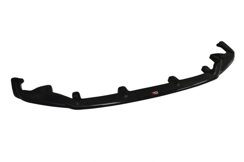 Maxton Design Front Diffuser V.1 Lexus IS Mk3 Facelift F-Sport