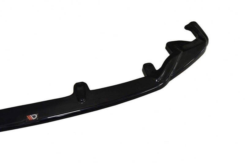 Maxton Design Front Diffuser V.1 Lexus IS Mk3 Facelift F-Sport