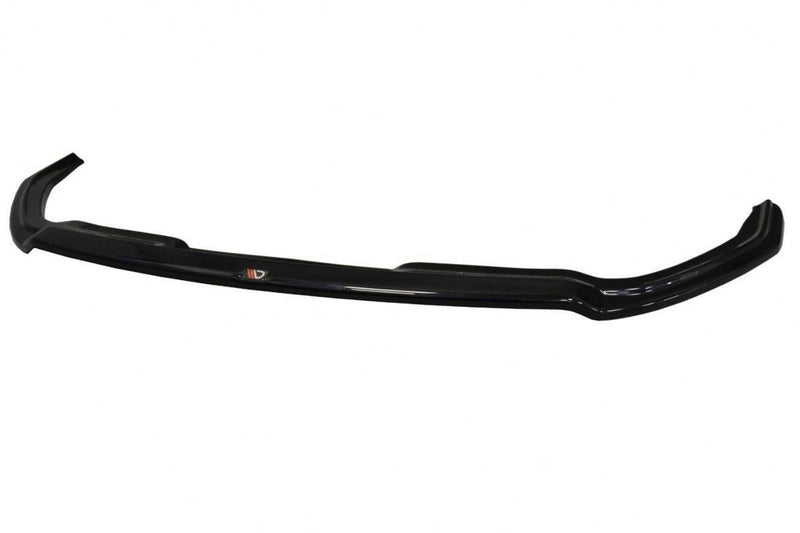 Maxton Design FRONT DIFFUSER V.1 Lexus NX Mk1