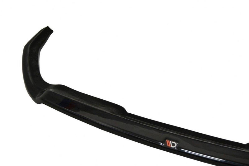 Maxton Design FRONT DIFFUSER V.1 Lexus NX Mk1