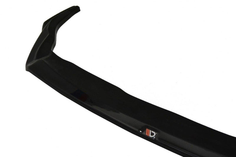 Maxton Design FRONT DIFFUSER V.1 Lexus NX Mk1 F-Sport