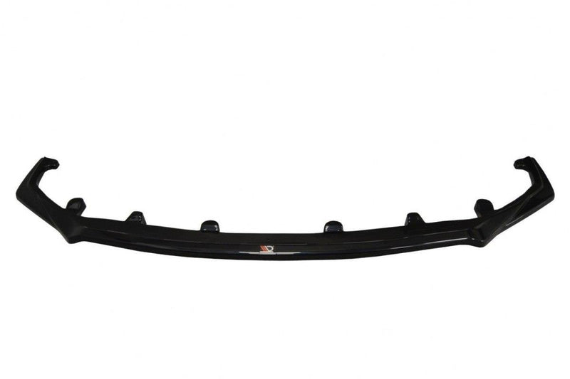 Maxton Design FRONT DIFFUSER V.1 Lexus RC F