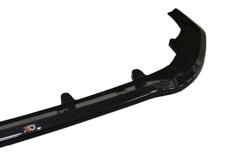 Maxton Design FRONT DIFFUSER V.1 Lexus RX Mk4 F-Sport