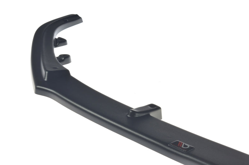 Maxton Design SPLITTER / FRONTANSATZ V.1 MAZDA CX-5 FACELIFT