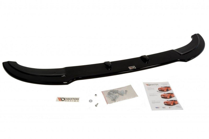 Maxton Design Front Diffuser V.1 MINI Cooper R56 JCW
