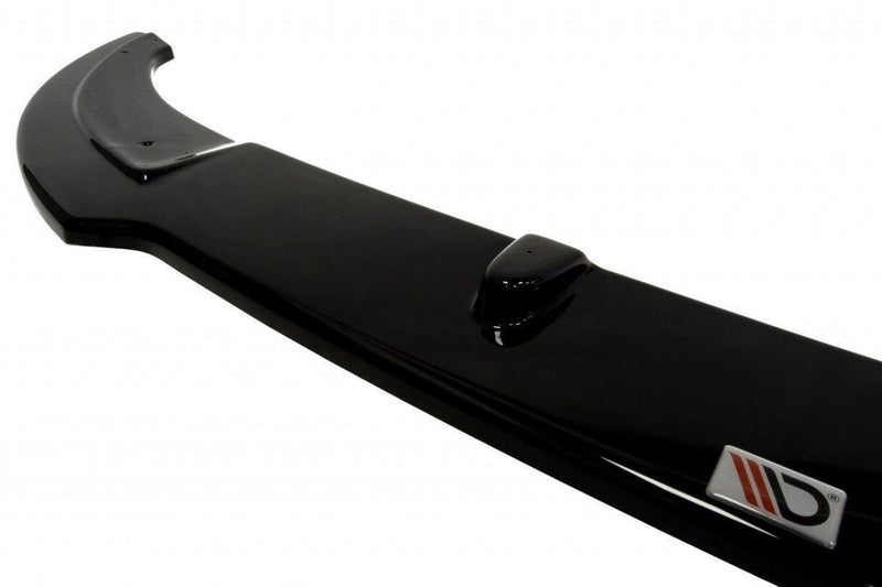 Maxton Design Front Diffuser V.1 MINI Cooper R56 JCW