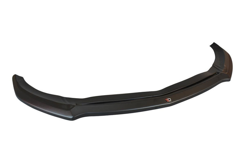 Maxton Design Front Diffuser V.1 Mercedes A W176 AMG Facelift