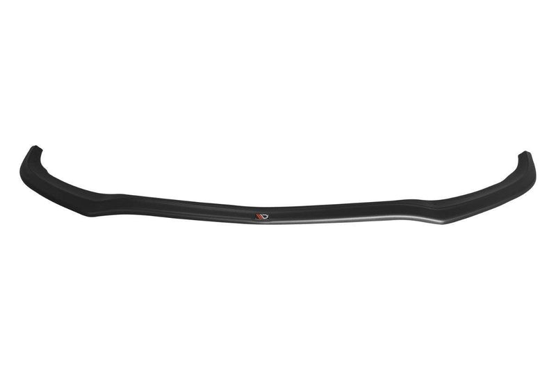 Maxton Design Front Diffuser V.1 Mercedes C-Class C205 63 AMG Coupe