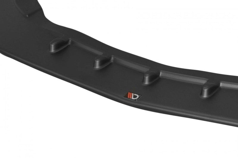 Maxton Design Front Diffuser V.1 Mercedes CLA A45 AMG C117 Facelift