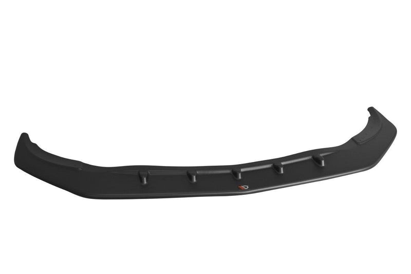 Maxton Design Front Diffuser V.1 Mercedes CLA A45 AMG C117 Facelift