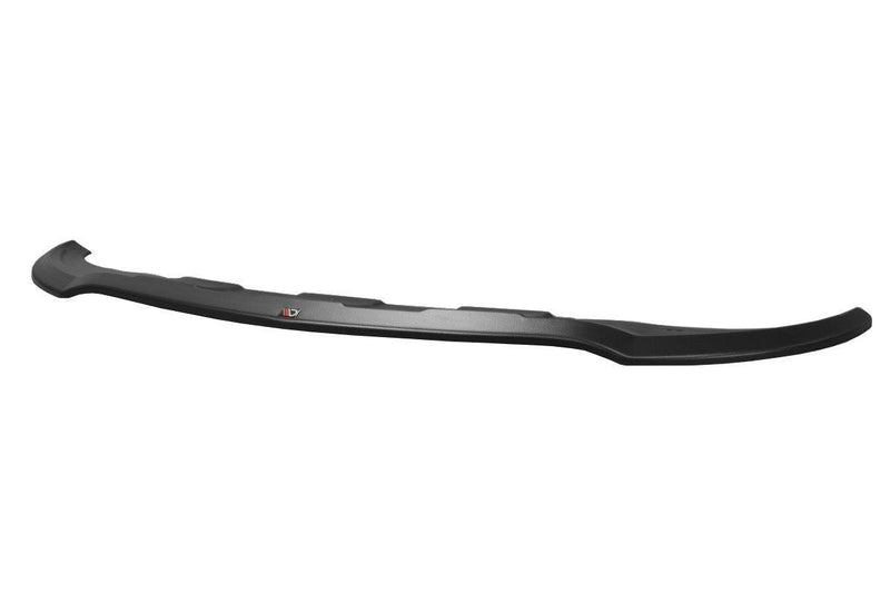 Maxton Design FRONT DIFFUSER V.1 Mercedes GLE W166 AMG-Line