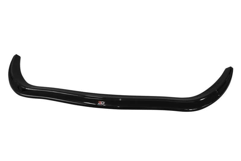 Maxton Design FRONT DIFFUSER V.1 Renault Clio Mk4