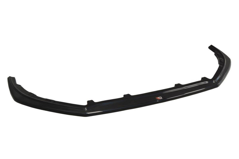 Maxton Design FRONT DIFFUSER V.1 Renault Megane Mk4 Hatchback