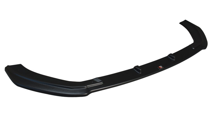 Maxton Design SPLITTER / FRONTANSATZ V.1 SSANGYONG TIVOLI