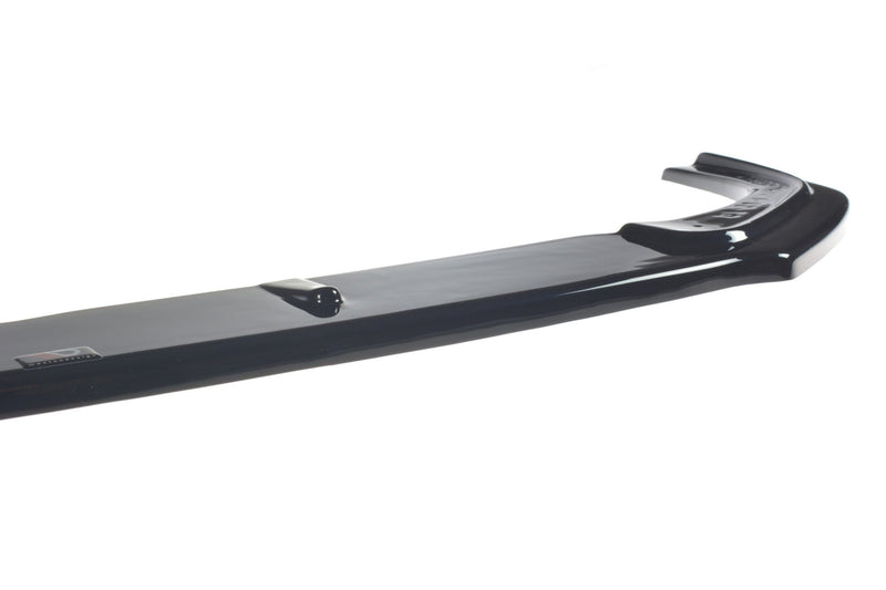 Maxton Design SPLITTER / FRONTANSATZ V.1 SUZUKI SWIFT 6 SPORT