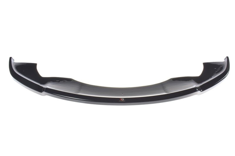 Maxton Design SPLITTER / FRONTANSATZ V.1 TESLA MODEL X