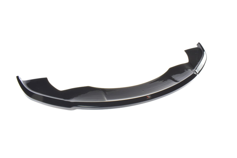 Maxton Design SPLITTER / FRONTANSATZ V.1 TESLA MODEL X