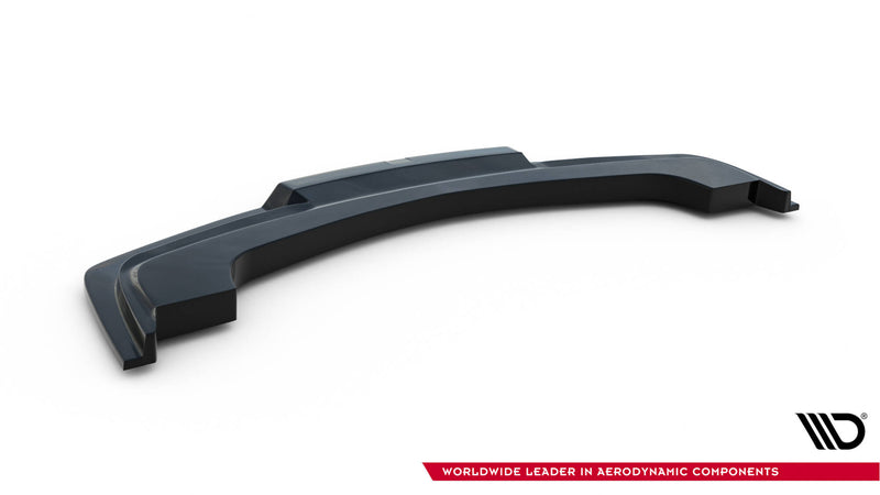 Maxton Design Front Diffuser V.2 BMW M3 / 3 M-Pack E36 Coupe