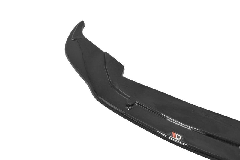 Maxton Design FRONT DIFFUSER V.2 BMW M6 E63