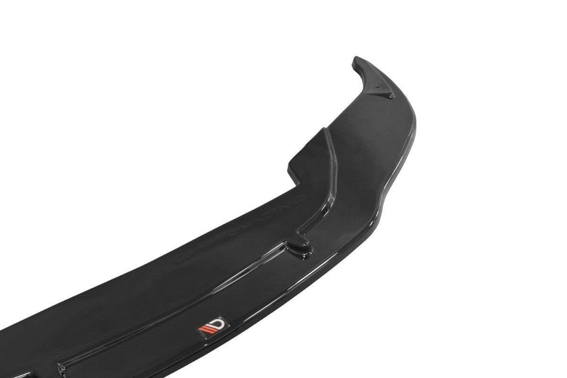 Maxton Design FRONT DIFFUSER V.2 BMW M6 E63