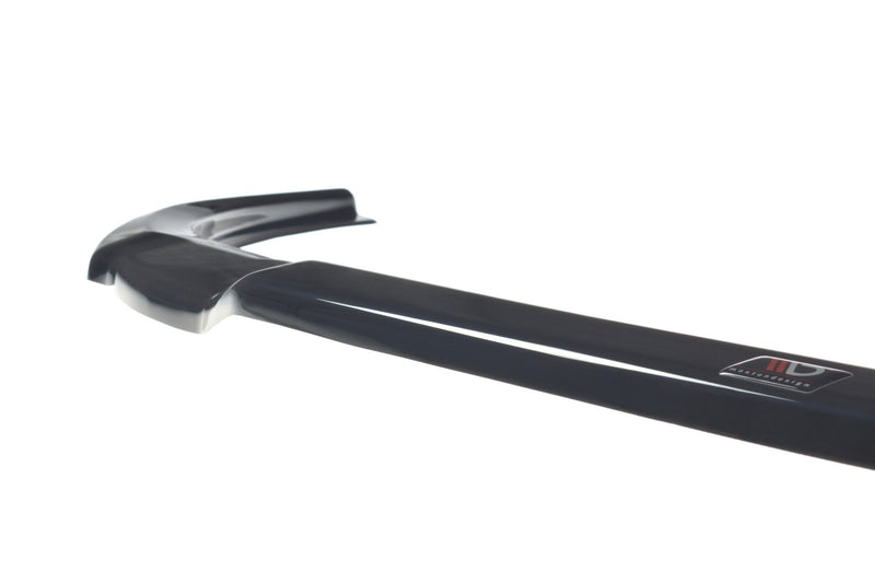 Maxton Design SPLITTER / FRONTANSATZ V.2 Hyundai Tucson Mk3 Facelift