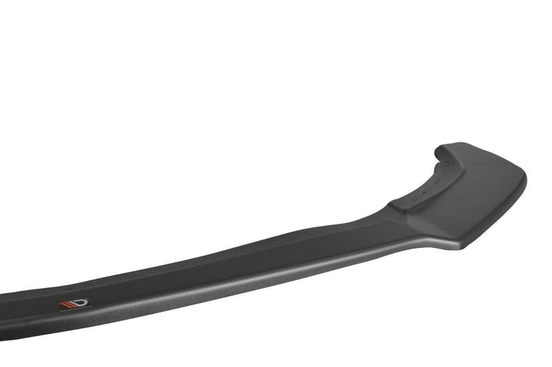 Maxton Design FRONTDIFFUSOR V.2 Mercedes CLA A45 AMG C117 Facelift