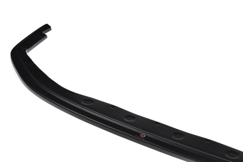 Maxton Design SPLITTER / FRONTANSATZ V.2 NISSAN GT-R VOR FACELIFT COUPE (R35-SERIES)