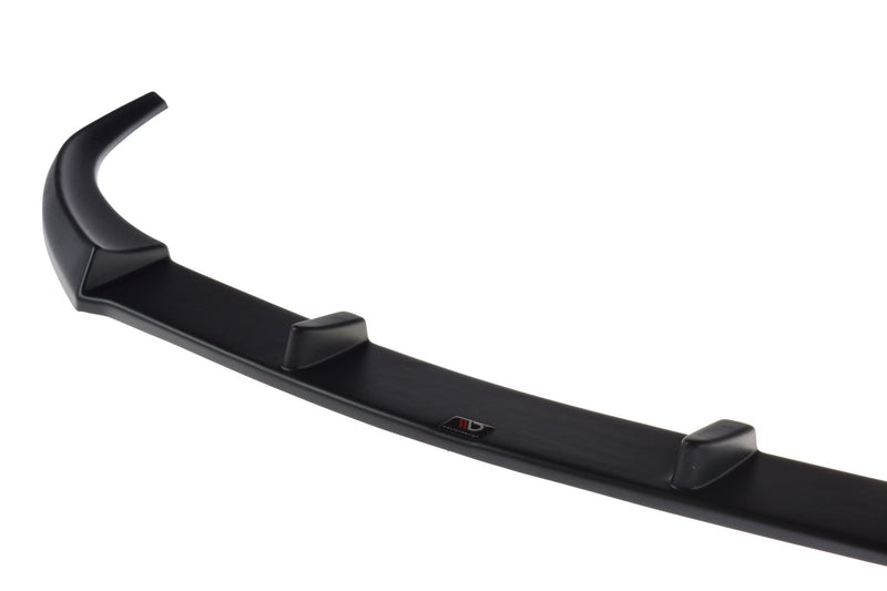 Maxton Design SPLITTER / FRONTANSATZ V.2 OPEL ASTRA K OPC-LINE