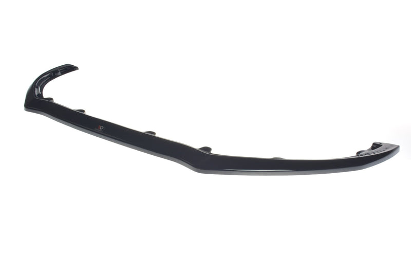 Maxton Design SPLITTER / FRONTANSATZ V.2 Renault Megane IV RS