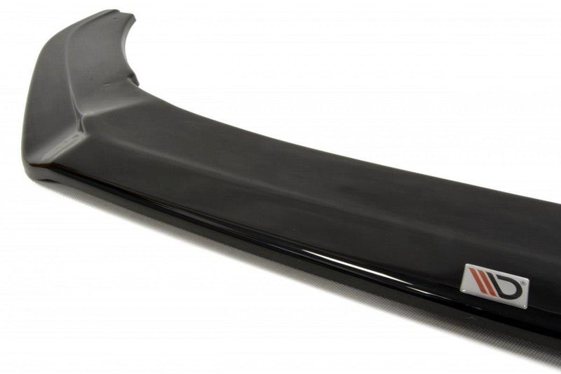 Maxton Design Front Diffuser V.2 Volkswagen Polo GTI Mk5 Facelift